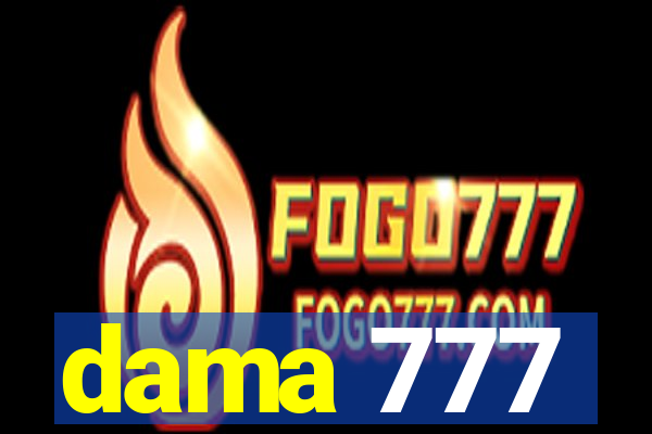 dama 777